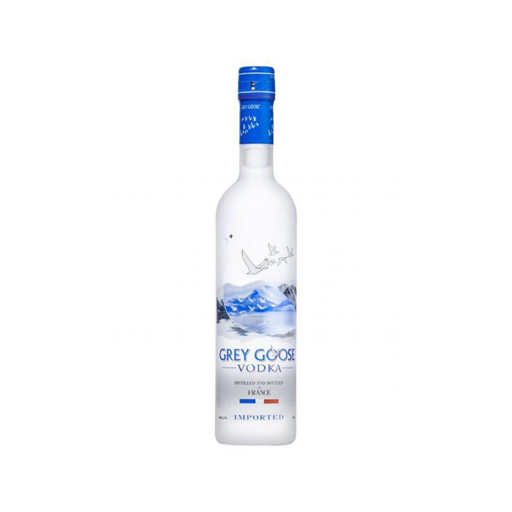 Օղի «Grey Goose» 200մլ