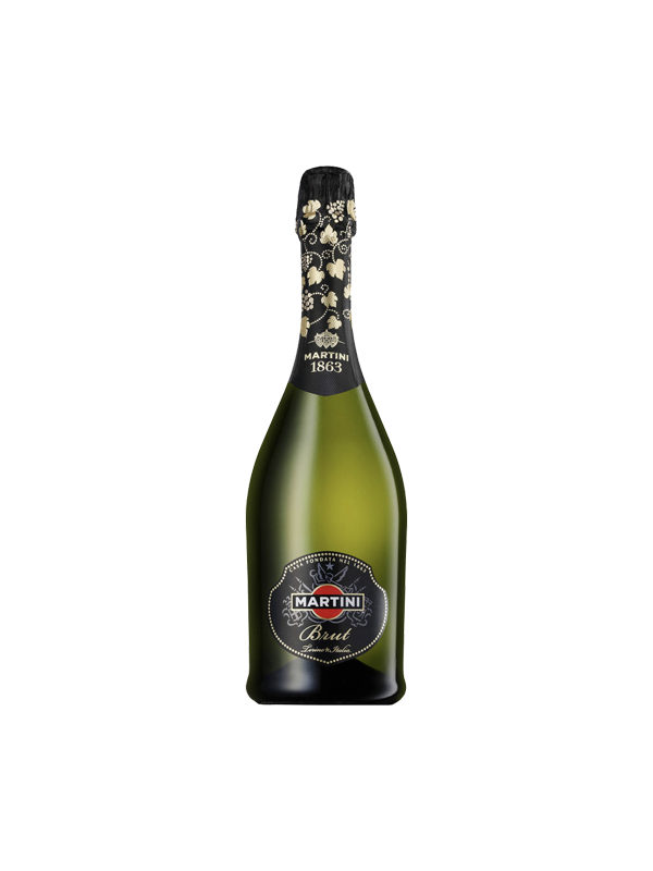 Փրփրուն գինի «Martini Asti Brut» 750մլ