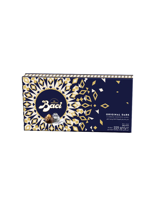 Շոկոլադե կոնֆետ «Baci» 225գ /տուփով/