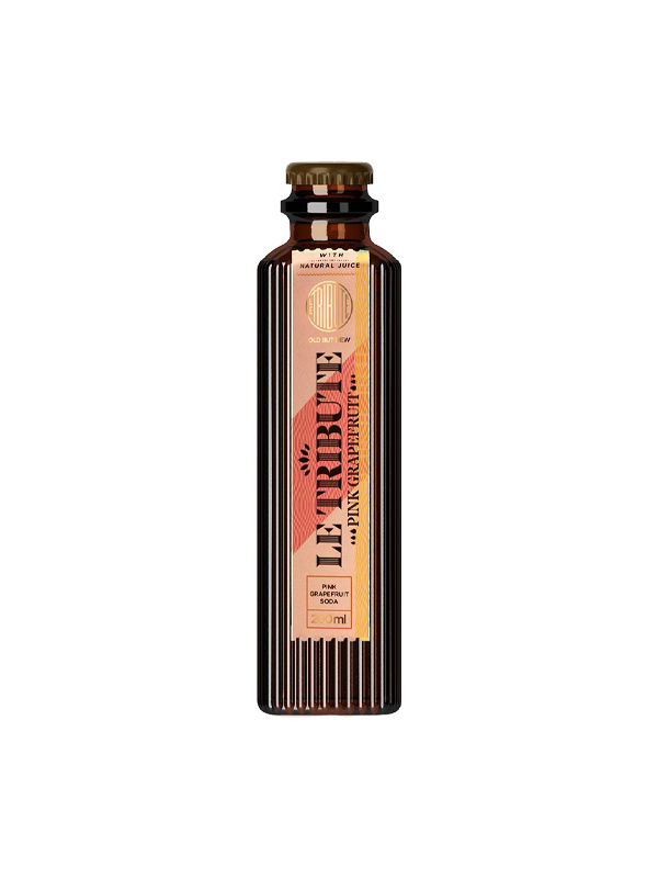 Տոնիկ «Le Tribute Pink» թուրինջ 200մլ