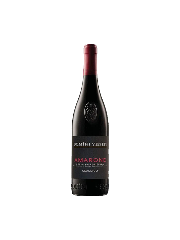 Գինի «Domini Veneti Amarone Della Valpolicella» կարմիր, չոր 1.5լ