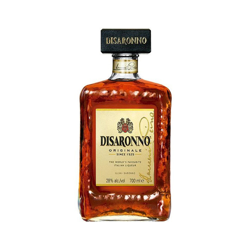 Լիկյոր «Amaretto Disaronno» 700մլ