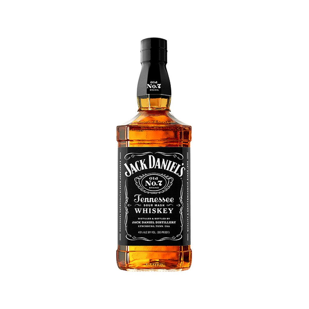 Վիսկի «Jack Daniels» 1լ