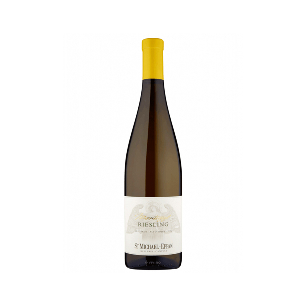 Գինի «St. Michael-Eppan Montiggl Riesling» սպիտակ, չոր 750մլ
