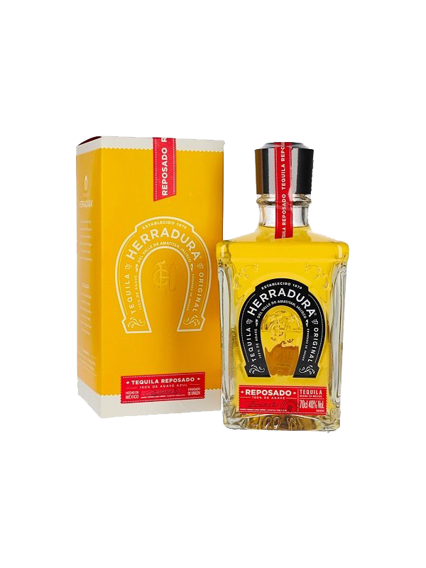 Տեկիլա «Herradura Reposado» 700մլ