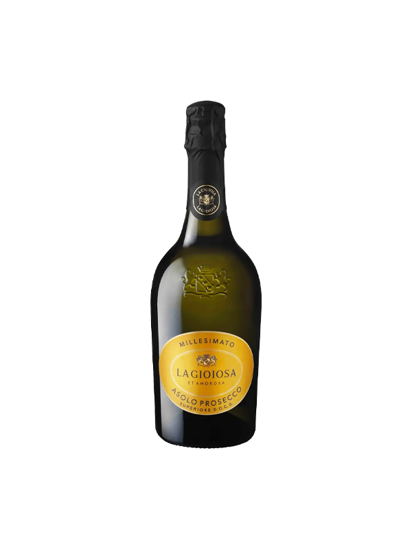 Փրփրուն գինի «La Gioiosa Asolo Prosecco DOC» 750մլ