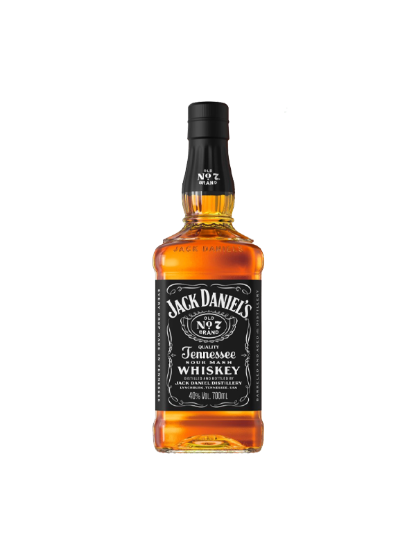 Վիսկի «Jack Daniels» 700մլ