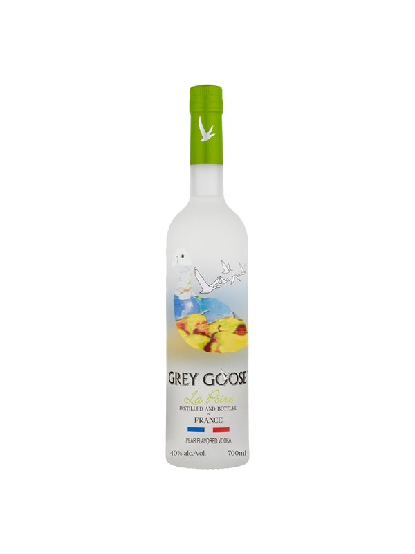 Օղի «Grey Goose» տանձ 700մլ