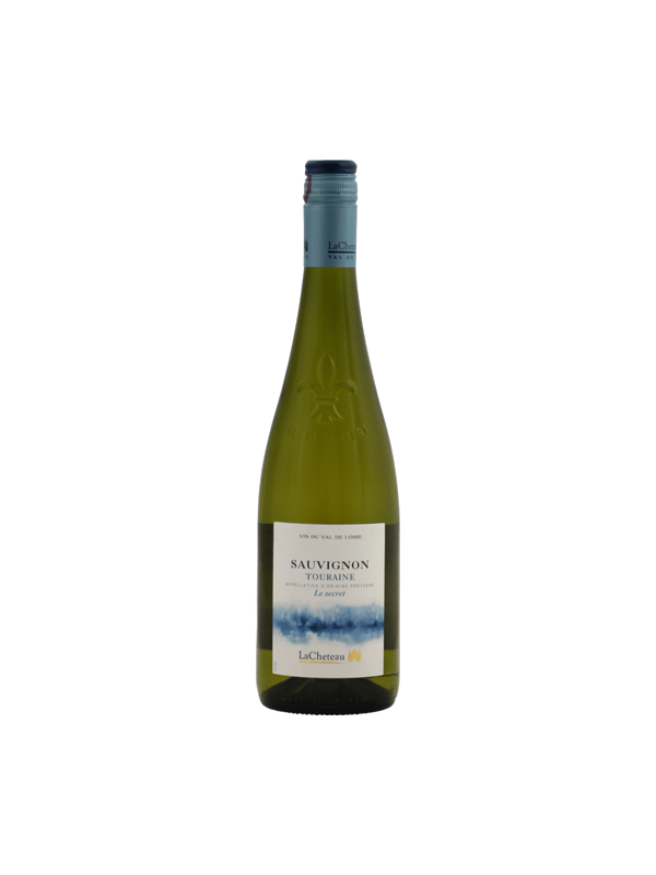 Գինի «La Chateau Sauvignon Blanc Touraine 2010» սպիտակ, չոր 750մլ