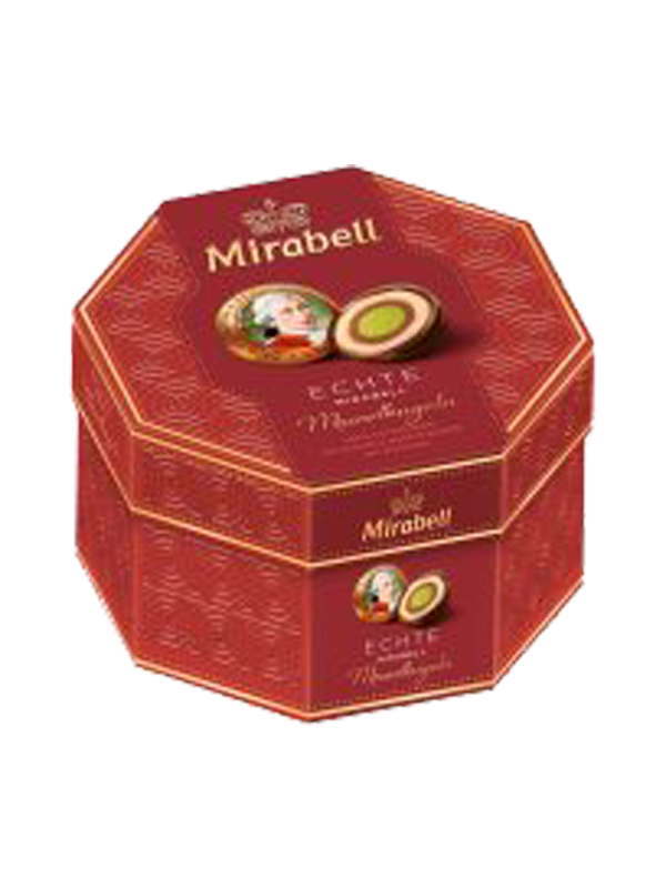 Շոկոլադե կոնֆետներ «Mirabell Mozartkugeln» 243գ