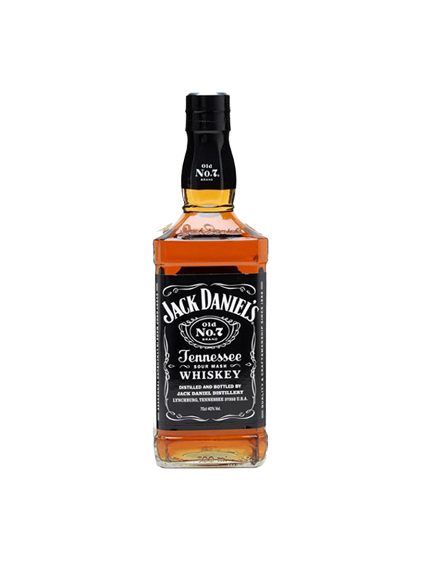 Վիսկի «Jack Daniels» 350մլ