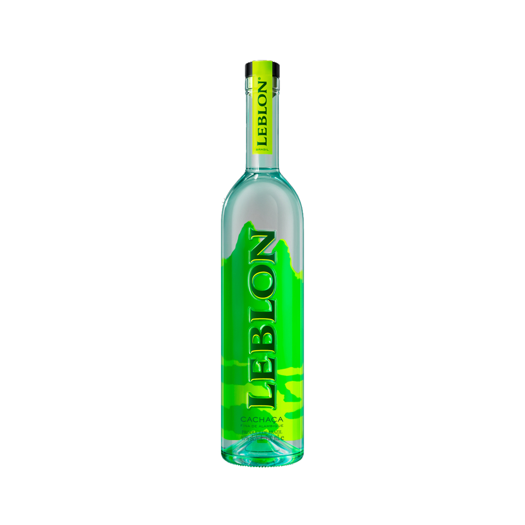 Ռոմ «Leblon Cachaca» 700մլ