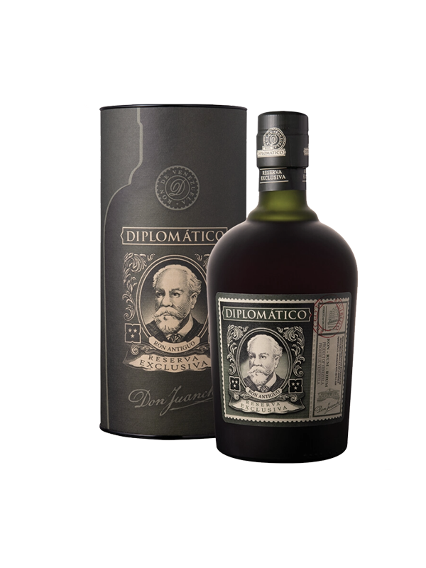 Ռոմ «Diplomatico Reserva Exclusiva» 700մլ