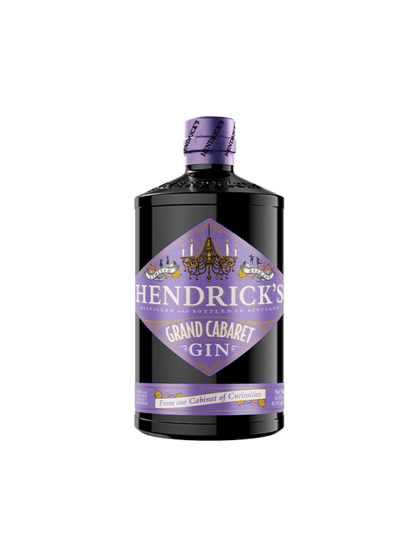 Ջին «Hendrick's Grand Cabaret» 700մլ