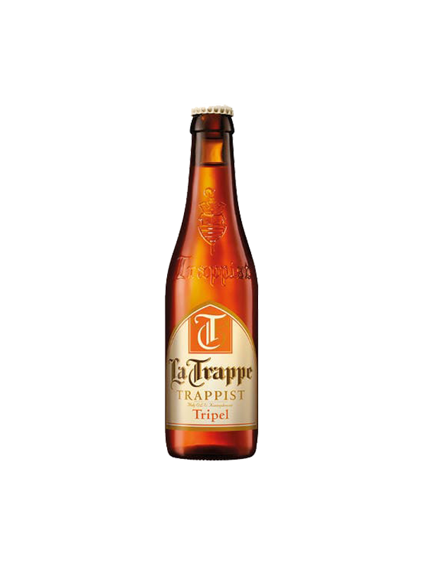 Գարեջուր «La Trappe Tripel» 330մլ
