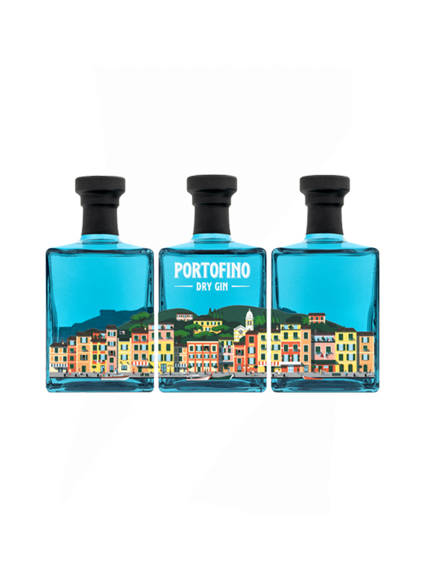 Ջին «Portofino» 3*500մլ