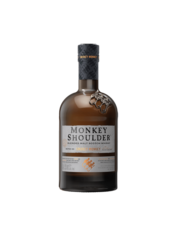 Վիսկի «Monkey Shoulder Smokey» 700մլ