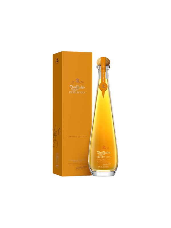 Տեկիլա «Don Julio 1942 Primavera Reposado»750մլ