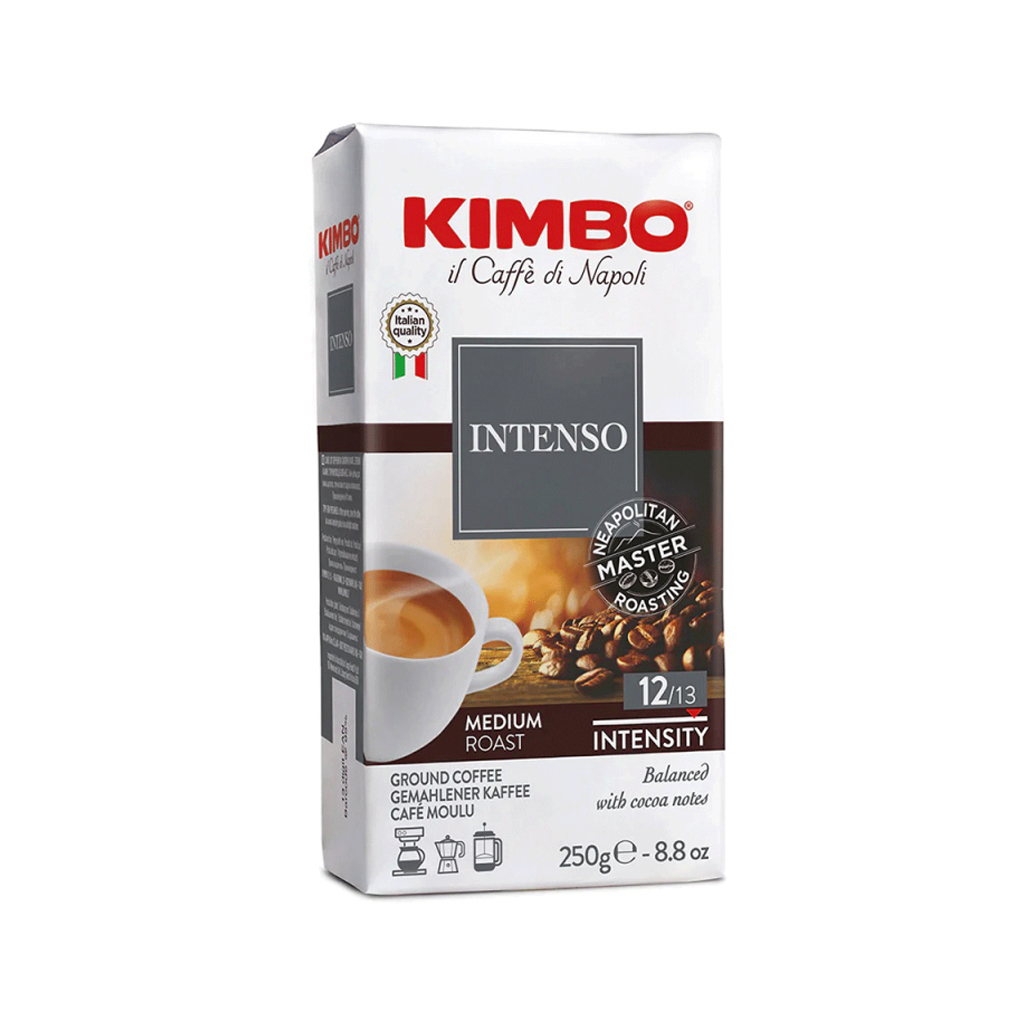 Սուրճ «Kimbo Aroma Intenso» 250գր