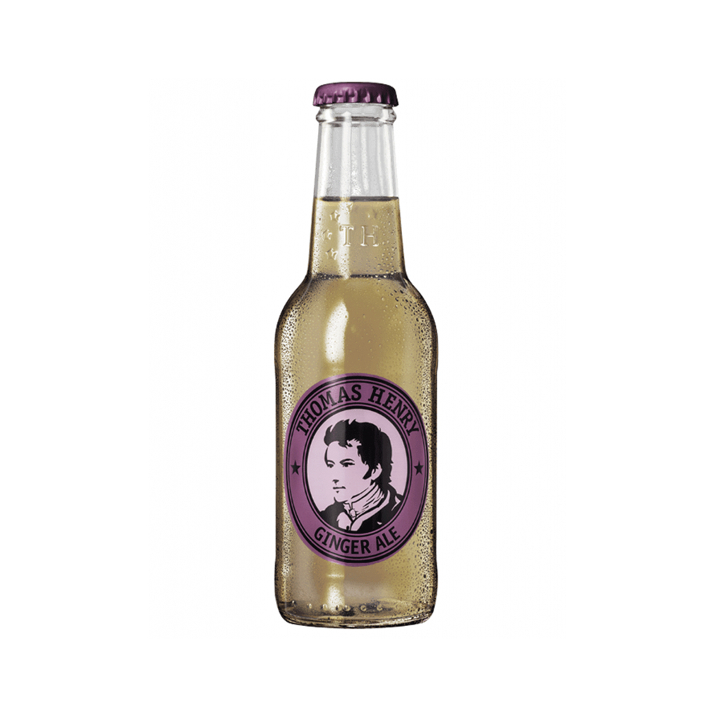 Տոնիկ «Thomas Henry Ginger Ale» 200մլ