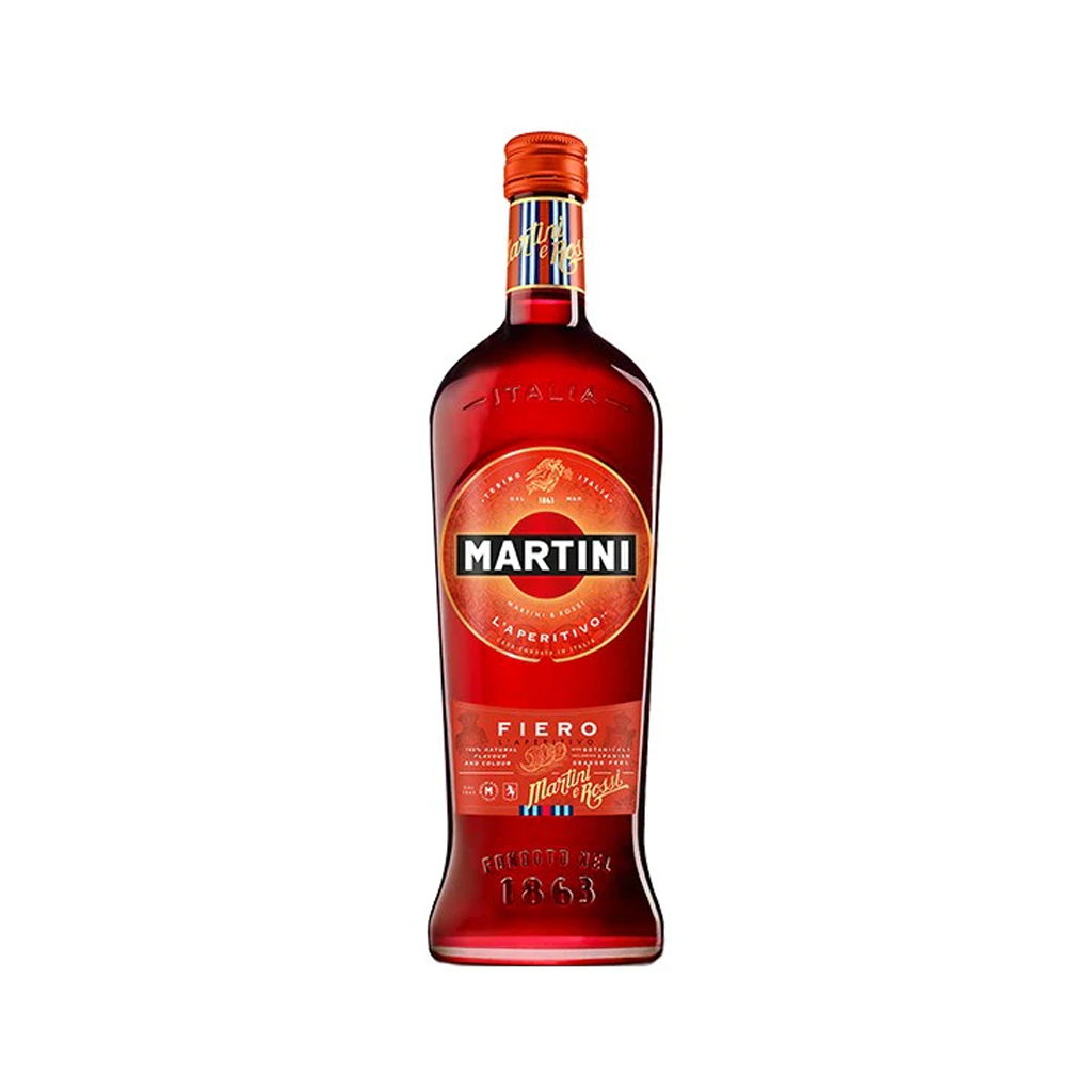 Վերմուտ «Martini Fiero» 1լ