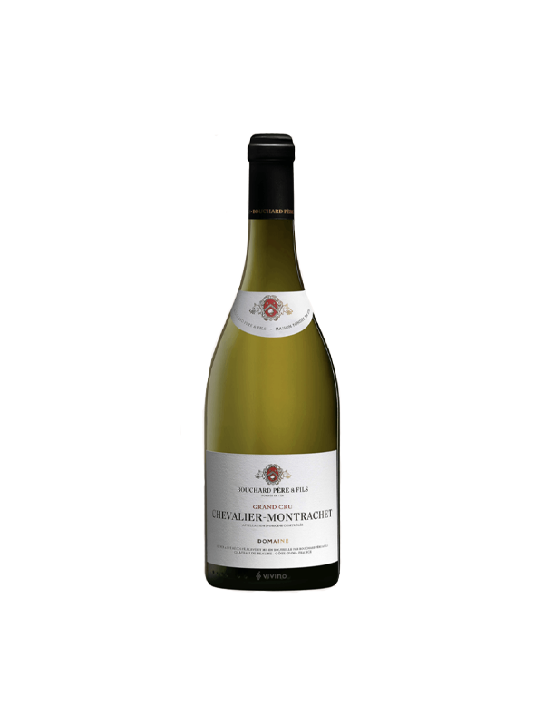 Գինի «Bouchard Père & Fils Chevalier-Montrachet Grand Cru» սպիտակ, չոր 750մլ