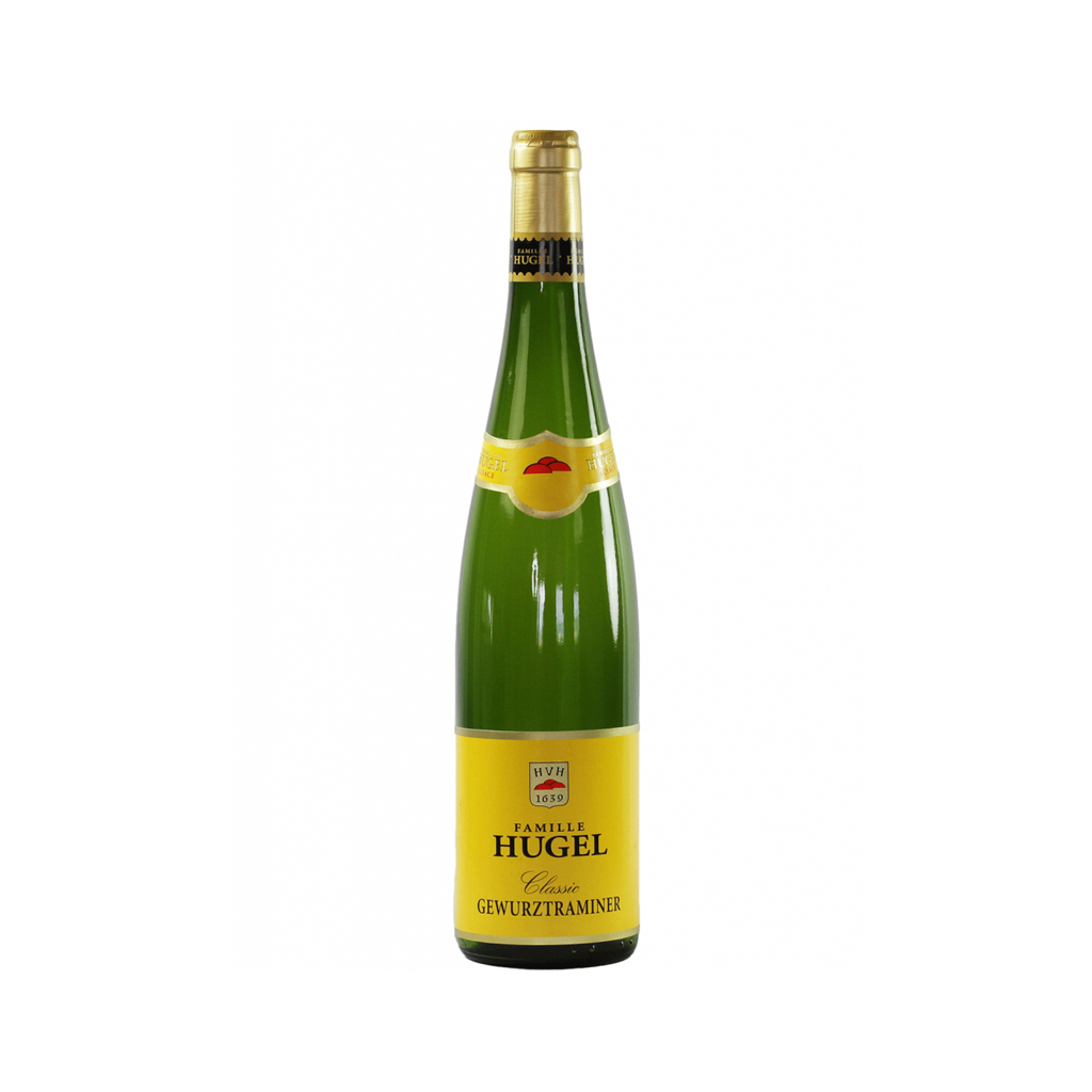 Գինի «Hugel Pinot Gris» սպիտակ, չոր 750մլ