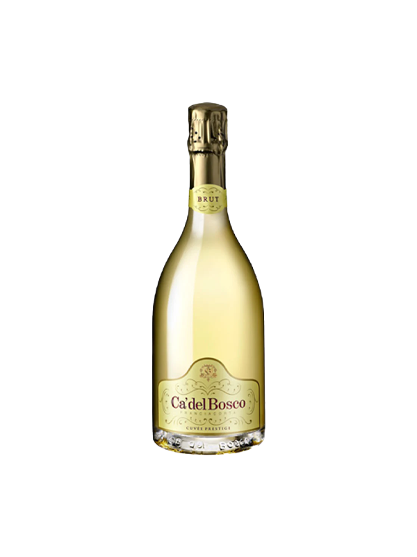 Փրփրուն գինի «Ca'del Bosco Franciacorta Cuvee Prestige Edizione DOCG» 1.5լ