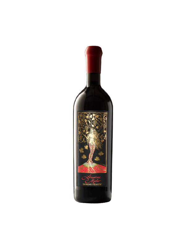 Գինի «Amarone della Valpolicella Classico Riserva Mater» կարմիր, չոր 750մլ