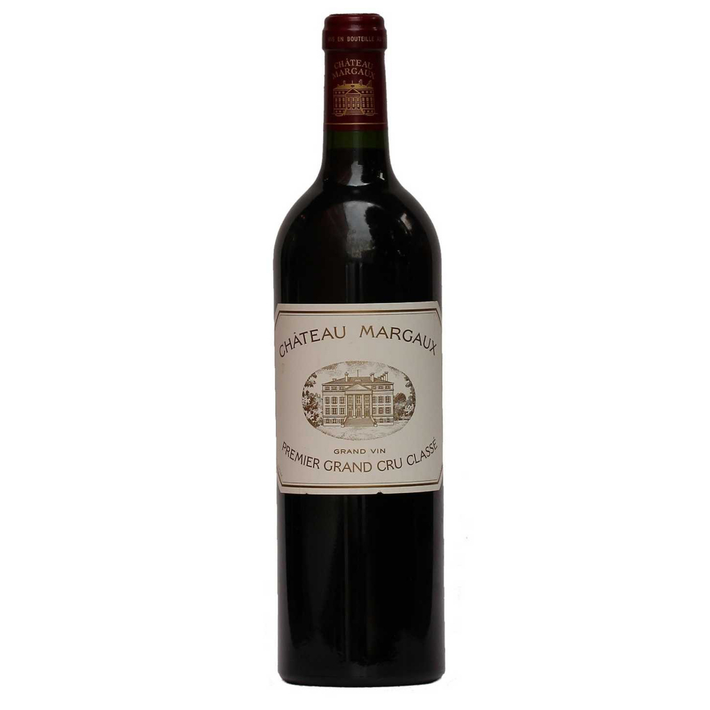 Գինի «Chateau Margaux 2004» կարմիր, չոր 750մլ