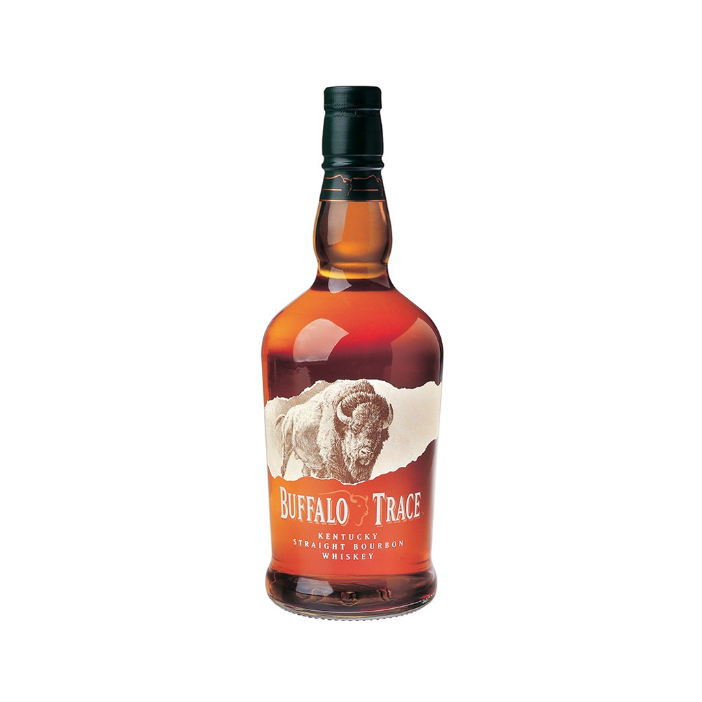 Բուրբոն «Buffalo Trace» 700մլ