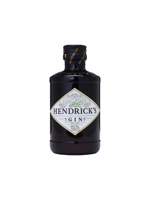 Ջին «Hendrick's» 200մլ