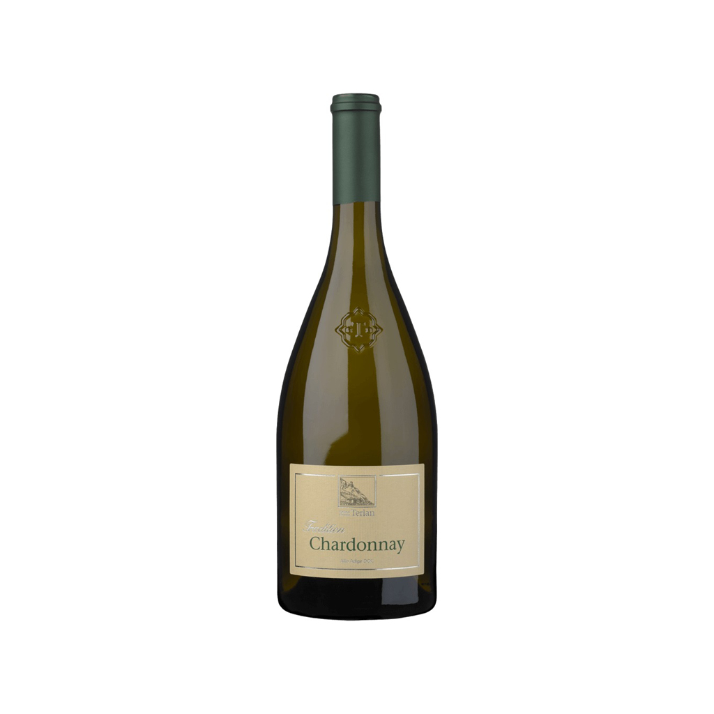 Գինի «Chardonnay Kreuth Terlan» սպիտակ, չոր 750մլ