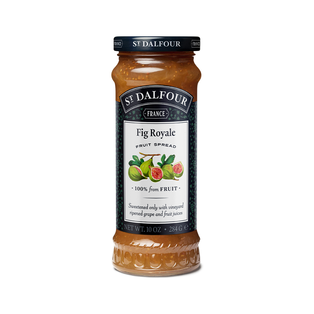 Ջեմ «St. Dalfour» Թուզ 284գր