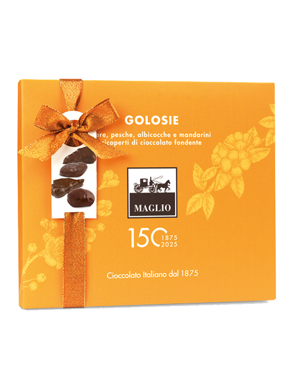 Շոկոլադե կոնֆետներ «Maglio Golosie» 200գ