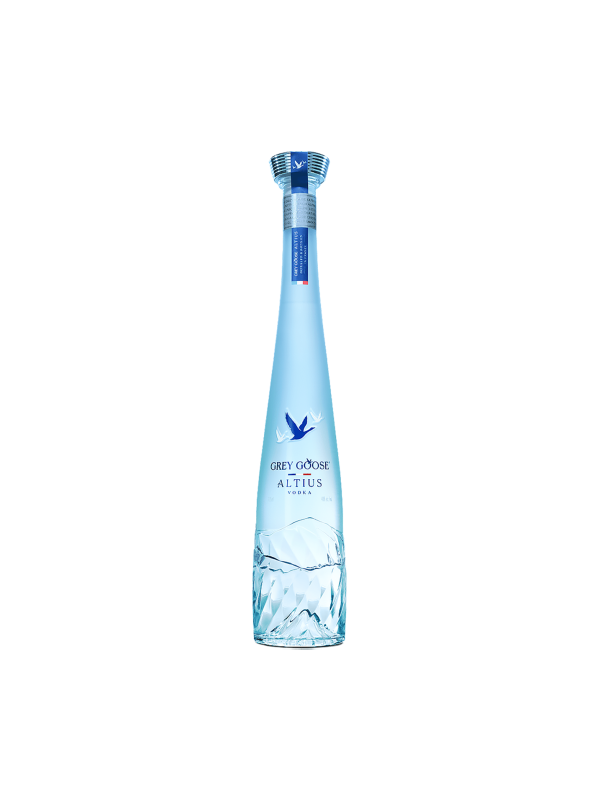 Օղի «Grey Goose Altius» 700մլ