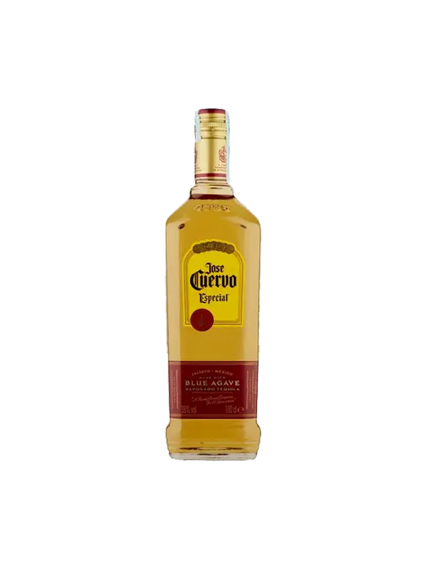 Տեկիլա «Jose Cuervo Gold» 1լ