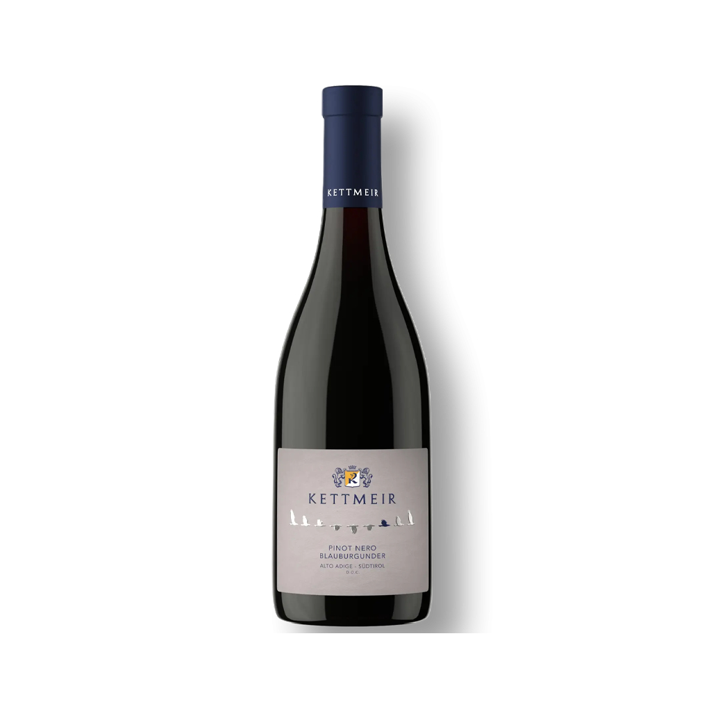Գինի «Kettmeir Pinot Nero» կարմիր, չոր 750մլ