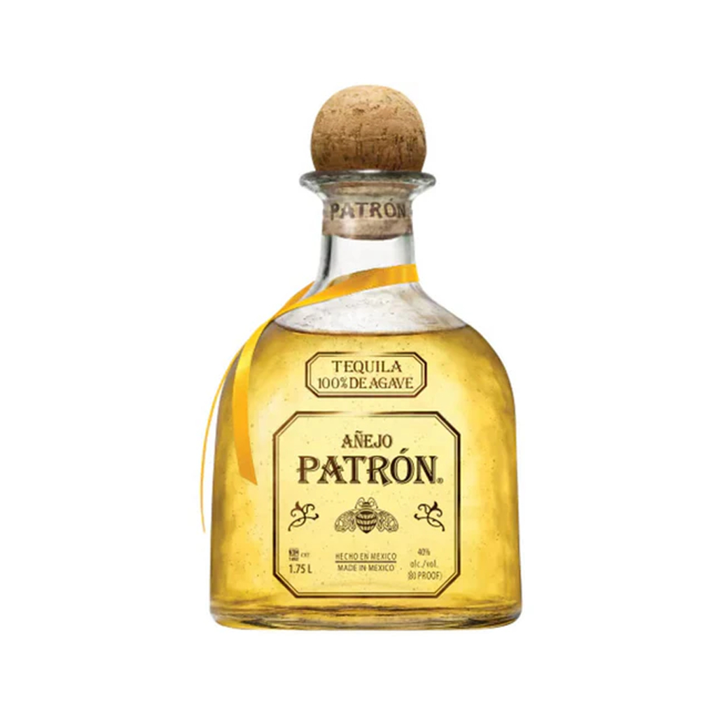 Տեկիլա «Patron Anejo» 1.75լ