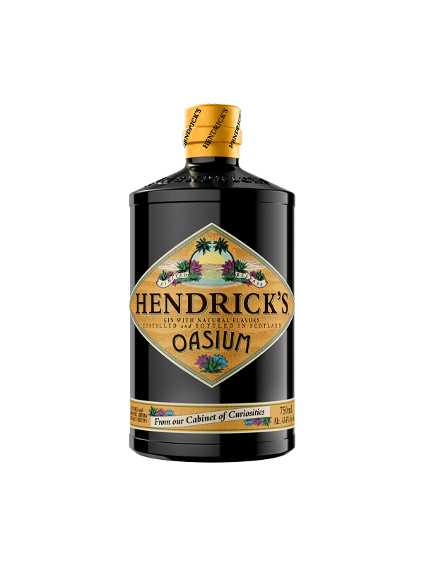 Ջին «Hendrick's Oasium» 700մլ