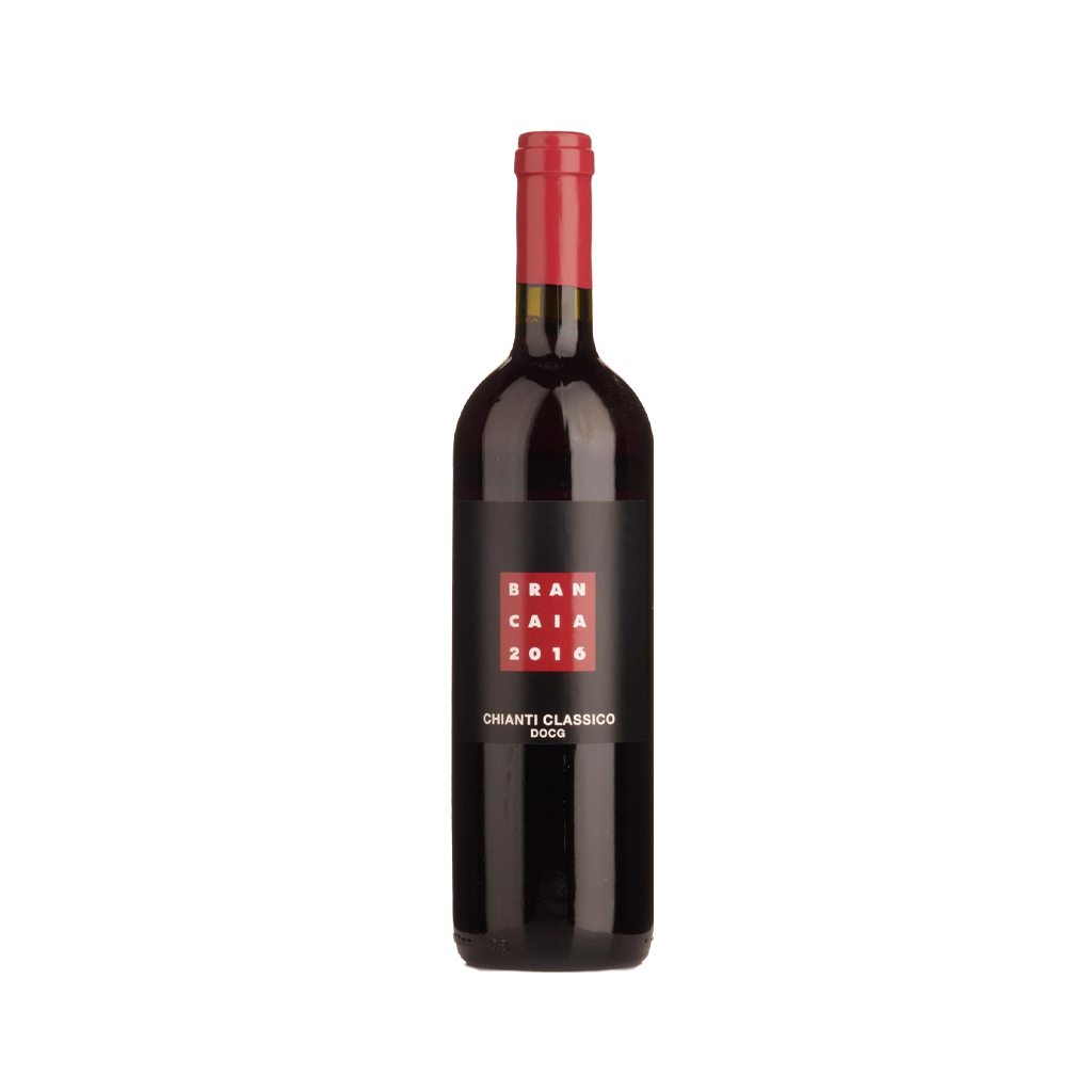 Գինի «Borgo Scopeto Chianti Classico DOCG» կարմիր, չոր 750մլ