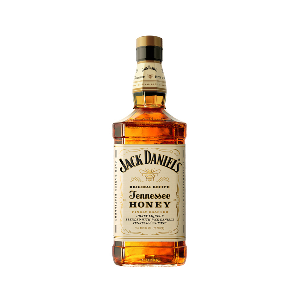 Լիկյոր «Jack Daniels Honey» 700մլ