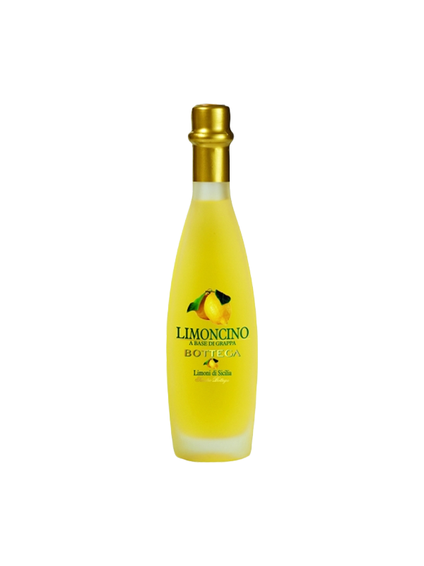 Լիկյոր «Bottega Limoncino» 200մլ