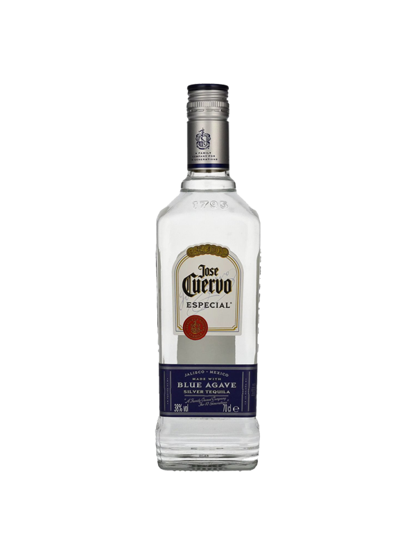 Տեկիլա «Jose Cuervo Silver» 700մլ