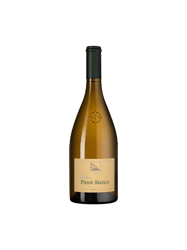 Գինի «Terlan Pinot Bianco» սպիտակ, չոր 750մլ