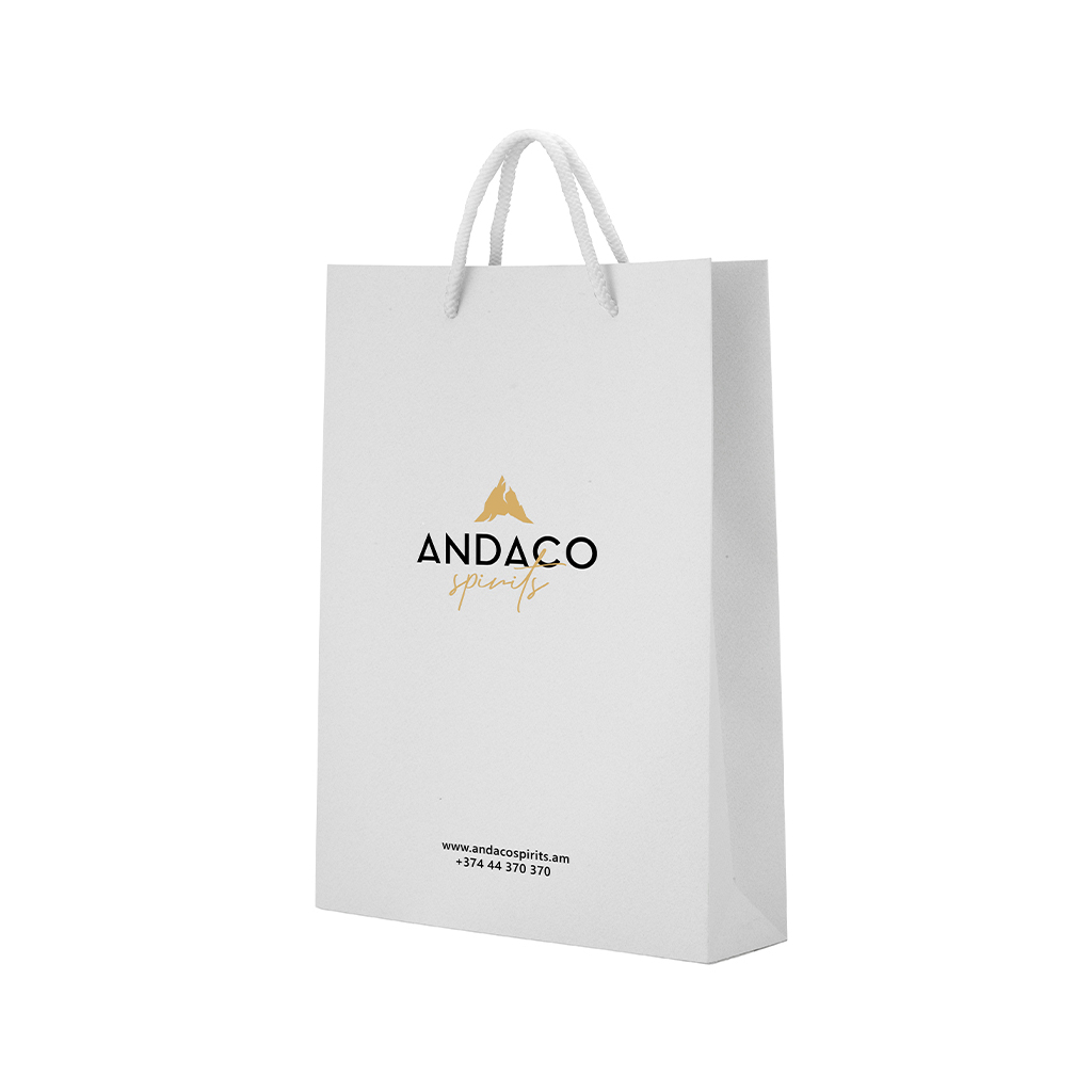 Նվեր տոպրակ 