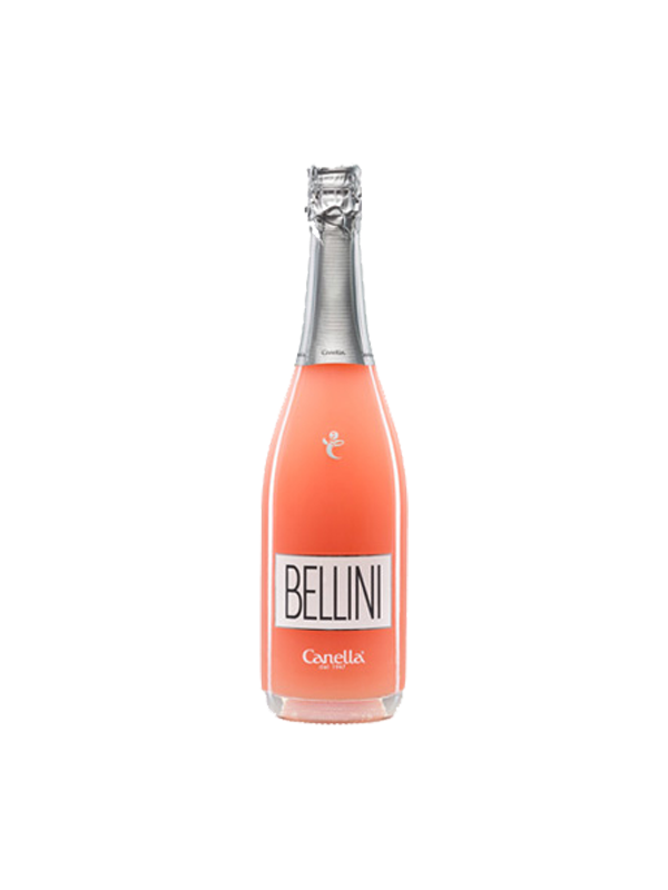 Կոկտեյլ «Canella Bellini» 750մլ