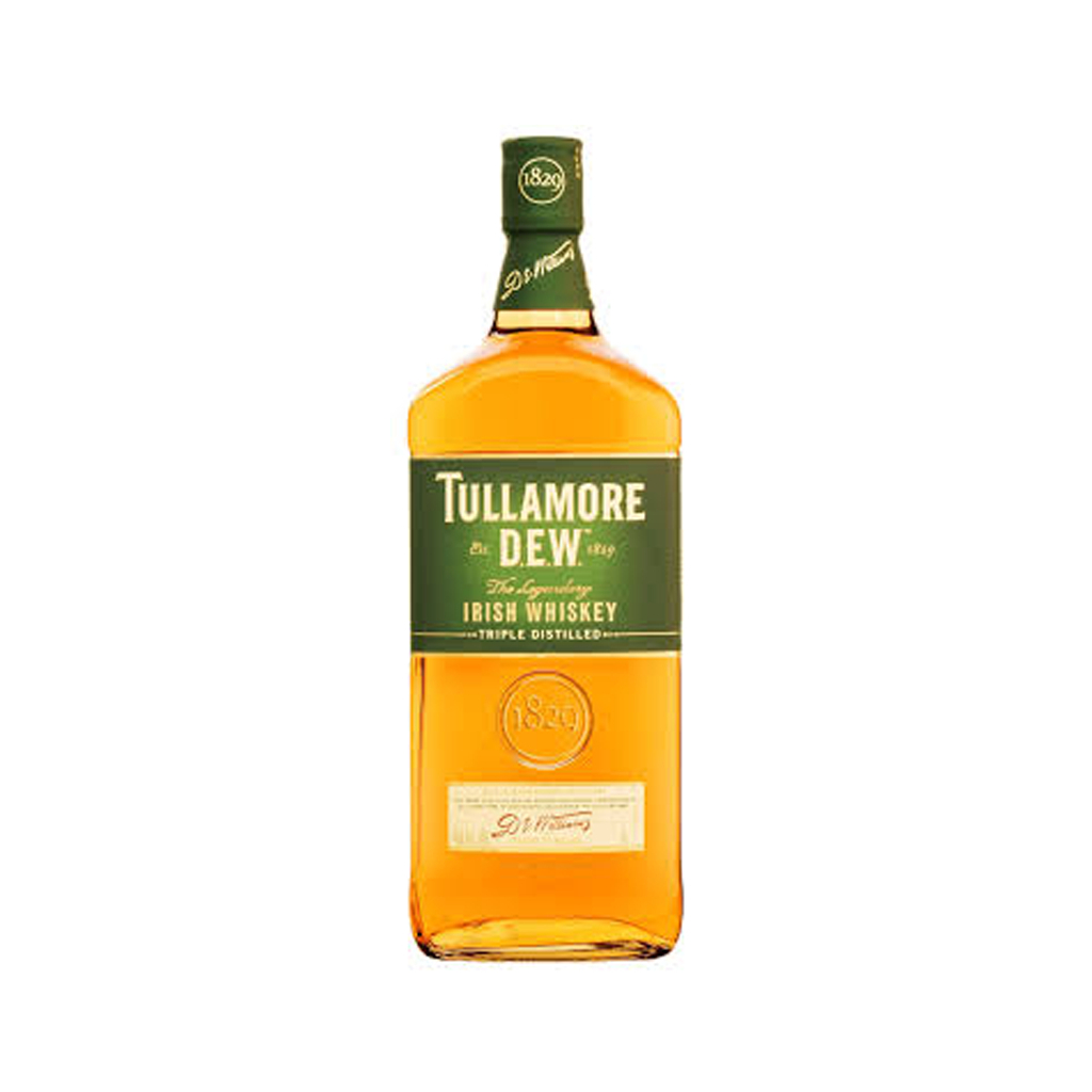 Վիսկի «Tullamore Dew» 1լ