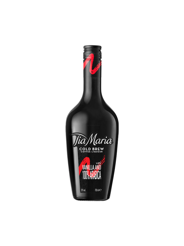 Լիկյոր «Tia Maria Cold Brew Coffee» 700մլ