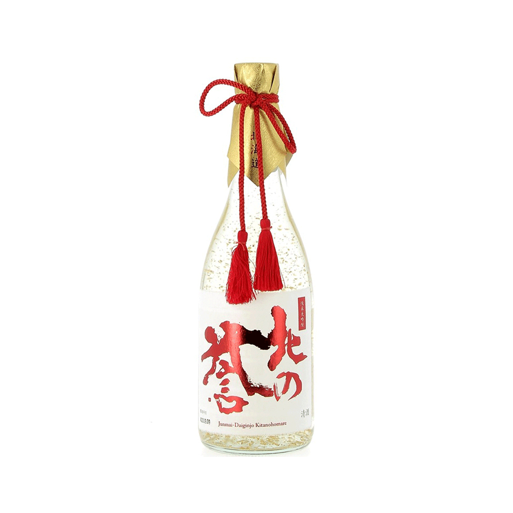 Սակե «Kita No Homare Junmai Dainginjo» 720մլ